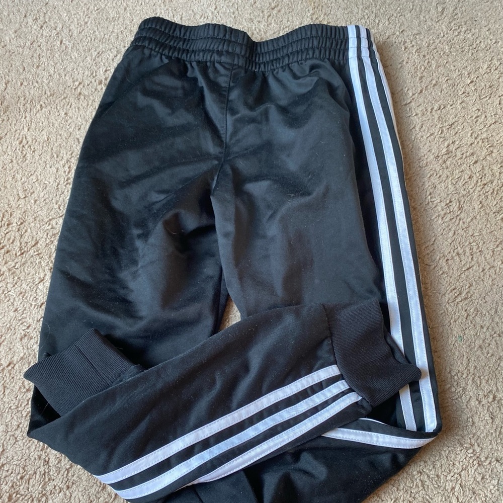 Adidas joggers